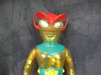 ブルマァク レッドマン ブルマァク／レッドマン 二期版（レッド剣つき） | 新潟の大人も